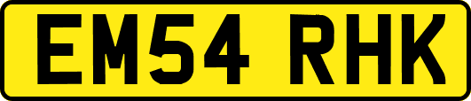 EM54RHK