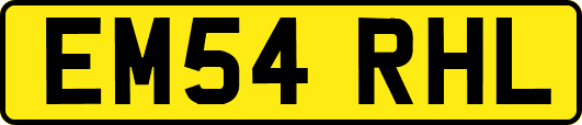 EM54RHL