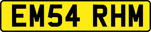 EM54RHM