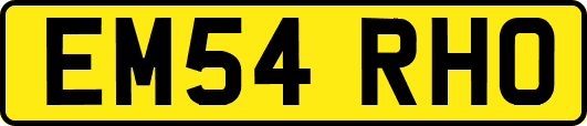 EM54RHO