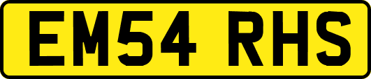 EM54RHS