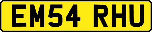 EM54RHU
