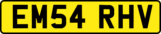 EM54RHV