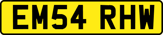 EM54RHW