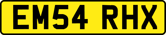 EM54RHX