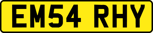 EM54RHY