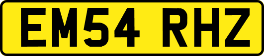 EM54RHZ