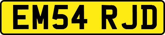 EM54RJD