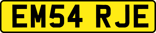 EM54RJE