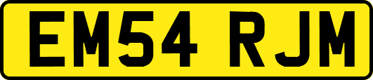 EM54RJM