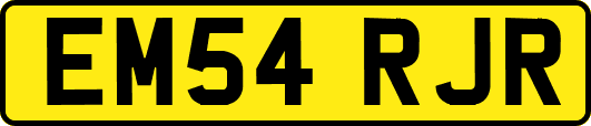 EM54RJR