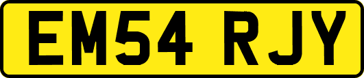 EM54RJY