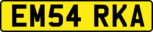 EM54RKA