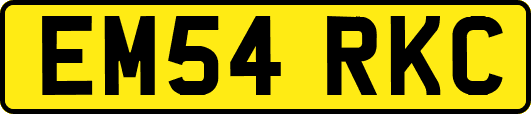 EM54RKC