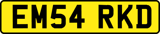 EM54RKD