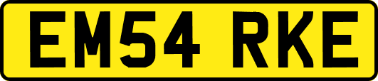 EM54RKE
