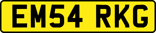 EM54RKG