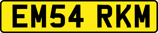 EM54RKM
