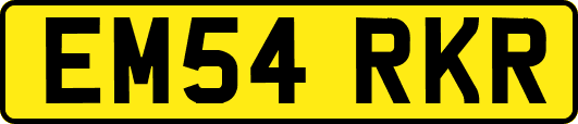 EM54RKR
