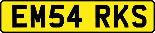 EM54RKS