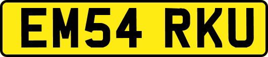EM54RKU