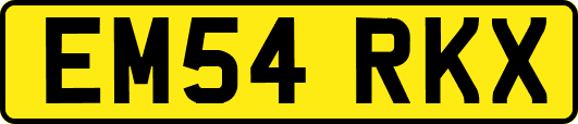 EM54RKX