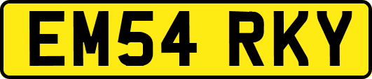EM54RKY