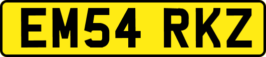 EM54RKZ