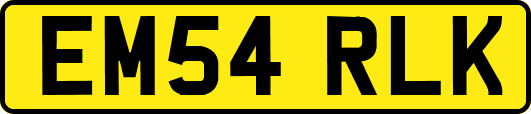 EM54RLK