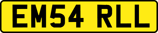EM54RLL