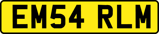 EM54RLM