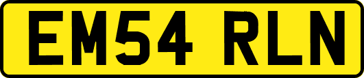 EM54RLN