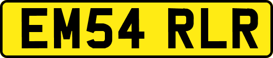 EM54RLR