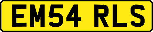 EM54RLS