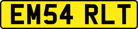 EM54RLT