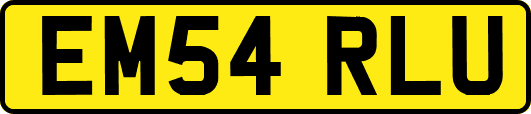 EM54RLU