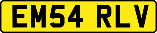 EM54RLV