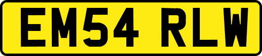EM54RLW