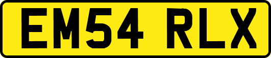 EM54RLX
