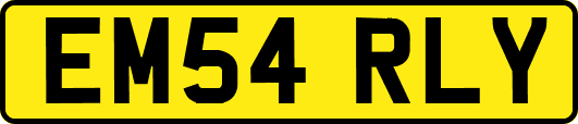 EM54RLY