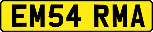 EM54RMA