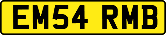EM54RMB