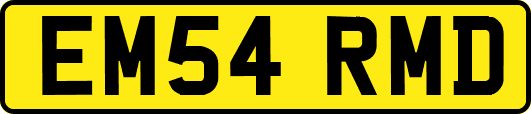 EM54RMD