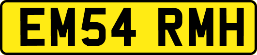 EM54RMH