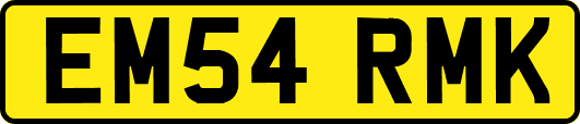 EM54RMK