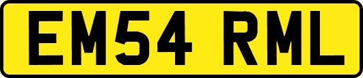 EM54RML