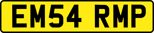 EM54RMP