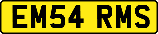 EM54RMS