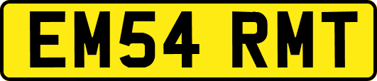 EM54RMT