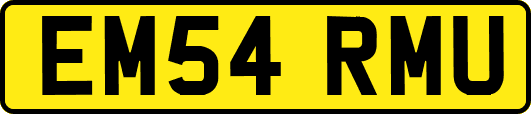 EM54RMU